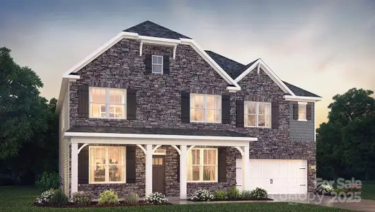 New construction Single-Family house 214 Miramar Dr, York, SC 29745 - image