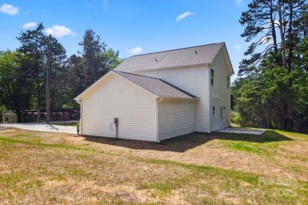 New construction Single-Family house 2411 Datsun Ave, Concord, NC 28027 null- photo 18 18