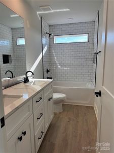 New construction Single-Family house 2440 Sandy Springs Rd, Mocksville, NC 27028 - image