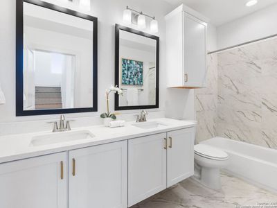 New construction Single-Family house 554 Mcmonigal Pl, San Antonio, TX 78210 - image 16