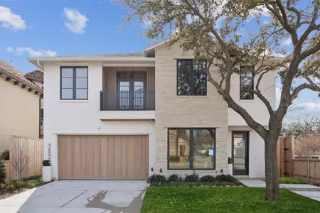 New construction Single-Family house 5602 Ellsworth Ave, Dallas, TX 75206 - image