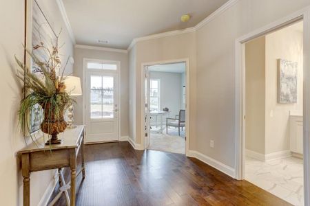 New construction Single-Family house 1 Tirian Pl, Acworth, GA 30101 - image 8