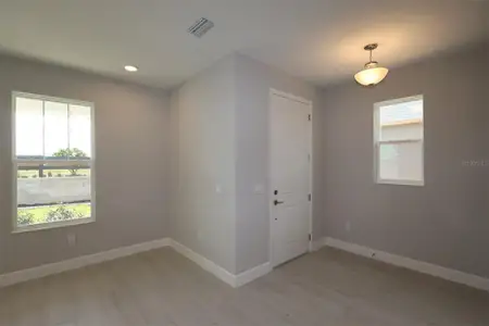 New construction Single-Family house 17335 Beachgrass Aly, Winter Garden, FL 34787 plan Sebring - Avenue Collection - image