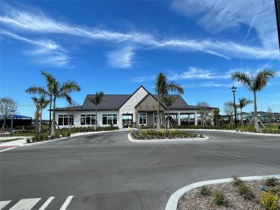 New construction Single-Family house 6356 Nw Leafmore Ln, Port St. Lucie, FL 34987 null- photo 22 22