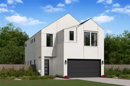 New construction Single-Family house 1307 Rambling Rose Rd, Austin, TX 78745 null- photo 0