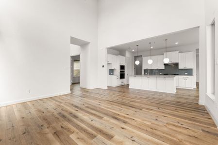 New construction Single-Family house 349 Covey Ln, Sealy, TX 77474 - image 16