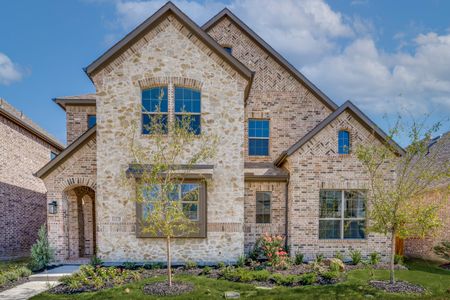 New construction Single-Family house 12705 Royal Oaks Lane, Farmers Branch, TX 75234 - photo 0