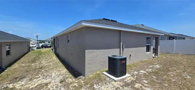 New construction Single-Family house 1540 Fleur Dr, Davenport, FL 33837 - image