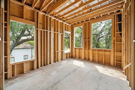 New construction Single-Family house 9050 Elizabeth Rd, Houston, TX 77055 - image 15