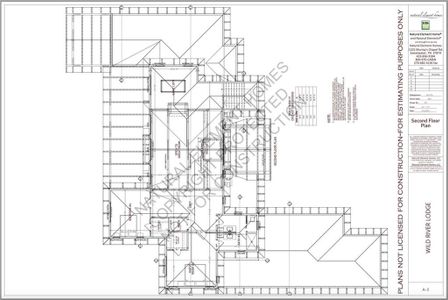 New construction Single-Family house Blue Ridge, GA 30513 - image