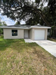 New construction Single-Family house 940 W 5Th Street, Lakeland, FL 33805 - photo 0