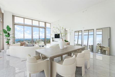 New construction Condo house 2655 S Bayshore Dr, Unit 802, Miami, FL 33133 null- photo 3 3