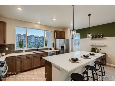 New construction Single-Family house 16567 Peak St, Broomfield, CO 80023 - image 10