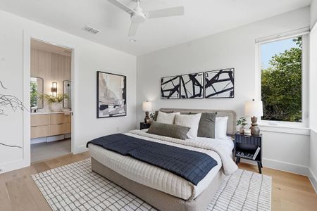 New construction Single-Family house 5706 Nancy Dr, Unit 2, Austin, TX 78745 - image 17