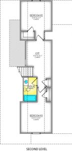 New construction Single-Family house 103 Locomotive Ln, Irmo, SC 29063 plan Glenwood II - image 4