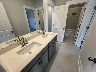 New construction Single-Family house 176 Crimson Feather Dr, Jefferson, GA 30549 plan Stafford - image 9