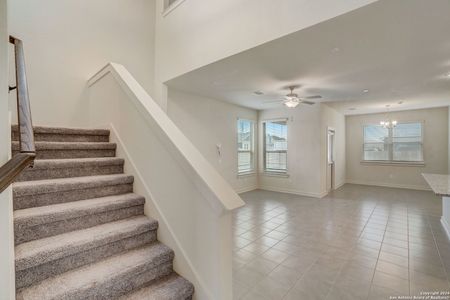 New construction Single-Family house 3609 Annalise Avenue, Seguin, TX 78155 - photo 12 12