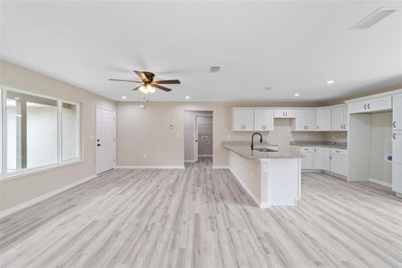 New construction Single-Family house 14579 Sw 79Th Terrace Rd, Ocala, FL 34473 Lynnette- photo 9 9