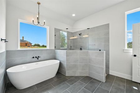 New construction Single-Family house 1012 Freedom Ct, Weatherford, TX 76088 null- photo 7 7