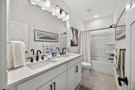 New construction Single-Family house 106 Pine Waters Ln, Summerville, SC 29483 - image 19