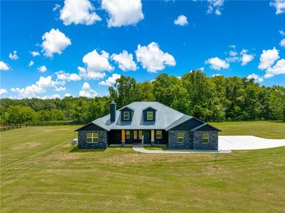 New construction Single-Family house 9889 Nw 11 Ter, Ocala, FL 34475 - image