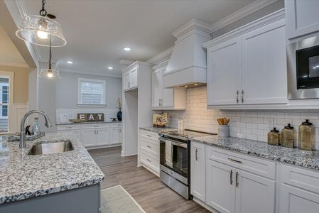 New construction Single-Family house 6238 Canterbury Farms Pkwy, Grovetown, GA 30813 - image 14