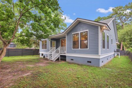 New construction Single-Family house 1565 Juniper St, Charleston, SC 29407 null- photo 37 37