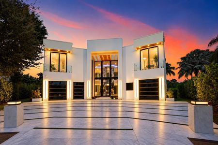 New construction Single-Family house 17548 Scarsdale Wy, Boca Raton, FL 33496 - image