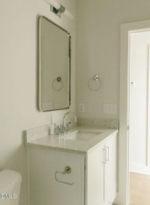 New construction Condo house 405 Chatham View Rd, Cary, NC 27511 - image 12