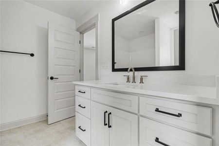 New construction Single-Family house 105 W Lake Blvd, Carrollton, GA 30116 - image 13