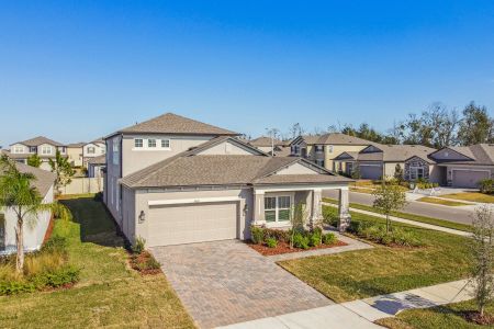 New construction Single-Family house 38471 Barrel Dr, Dade City, FL 33525 Picasso Bonus- photo 93 93