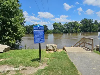 New construction Single-Family house 164 Lake Edge Dr, Lillington, NC 27546 plan Plan 3040 - image