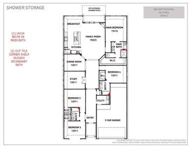 New construction Single-Family house 306 Smithsonian Ln, Kyle, TX 78640 Umbria- photo 2 2