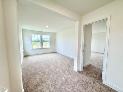 New construction Single-Family house 308 Winding Creek Dr, Unit #191, Lillington, NC 27546 null- photo 7 7