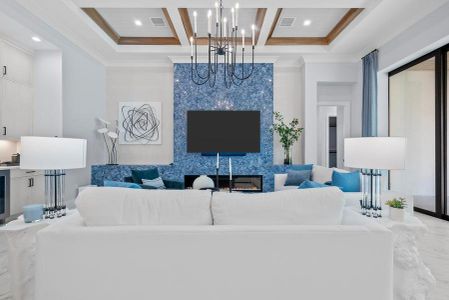 Seaglass by GHO Homes in Vero Beach - photo 12 12