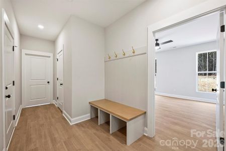 New construction Single-Family house 2263 Lee Lawing Rd, Lincolnton, NC 28092 - image 17