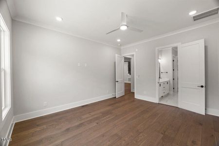 New construction Single-Family house 9004 Penny Rd, Raleigh, NC 27606 null- photo 8 8