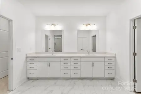 New construction Single-Family house 411 Newstyle Wy, Gastonia, NC 28056 - image 5