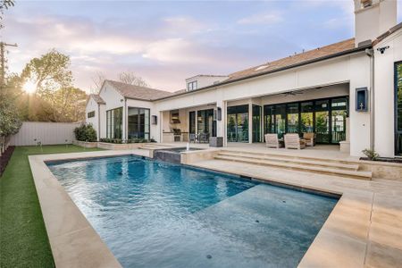 New construction Single-Family house 4306 Gloster Rd, Dallas, TX 75220 - image 20