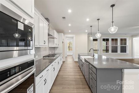 New construction Single-Family house 648 Digby Rd, Unit 492, Rock Hill, SC 29730 - image 7