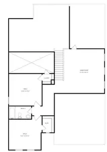 New construction Single-Family house 21119 Iberian Magpie Trl, Tomball, TX 77377 plan Ironwood II - image 5