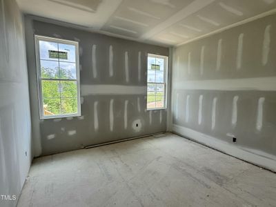 New construction Single-Family house 71 Slocum Dr, Wendell, NC 27591 null- photo 8 8