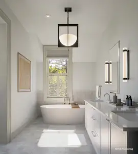 New construction Duplex house 523 Helmsman St, Unit #523, Charleston, SC 29492 - image