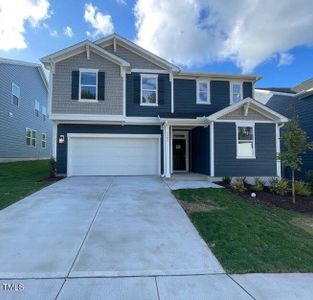 New construction Single-Family house 1325 Underbrush Dr, Durham, NC 27703 null- photo 0 0