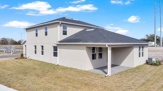 New construction Single-Family house 106 Elena Lavin Cir, Unit 19, Orlando, FL 32807 - image 17