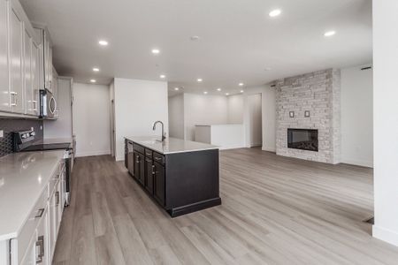 New construction Single-Family house 913 Trumpet Ln, Windsor, CO 80550 plan Morrison - image 9