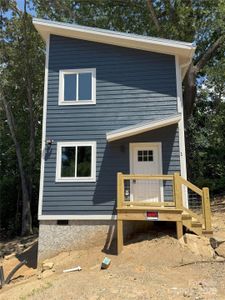 New construction Duplex house Asheville, NC 28806 - image