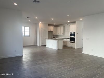 New construction Single-Family house 9236 E Sector Dr, Mesa, AZ 85212 WILSON- photo 4 4