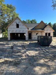 New construction Single-Family house 2362 Zion Hill Rd Se, Bolivia, NC 28422 - image