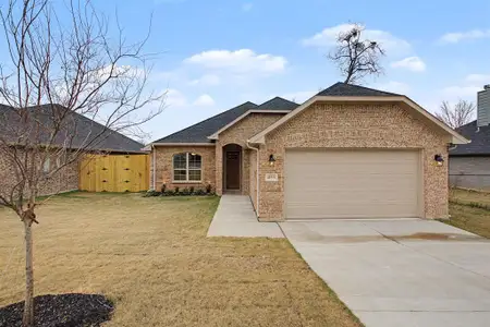 New construction Single-Family house 4119 S Denley Dr, Dallas, TX 75216 - image